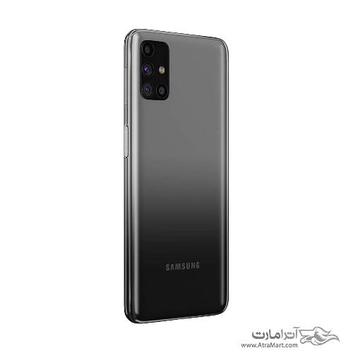 Samsung Galaxy M31s SM-M317F/DSN Dual SIM 128GB Mobile Phone