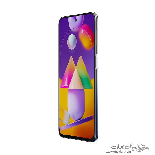 Samsung Galaxy M31s SM-M317F/DSN Dual SIM 128GB Mobile Phone