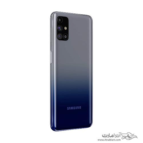 Samsung Galaxy M31s SM-M317F/DSN Dual SIM 128GB Mobile Phone