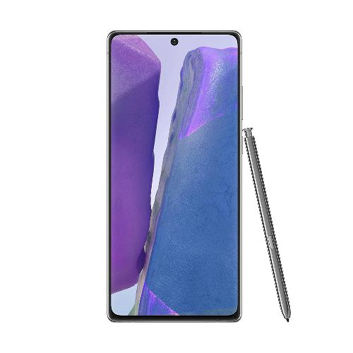 گوشی موبایل سامسونگ مدل Galaxy Note20 5G SM-N981B/DS دو سیم کارت ظرفیت 256 گیگابایت Samsung Galaxy Note 20 5G SM-N981B/DS Dual SIM 256GB Mobile Phone