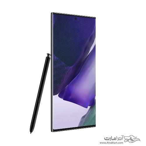 Samsung Galaxy Note 20 Ultra 5G SM-N986BDS Dual SIM 256GB Mobile Phone And 12GB RAM