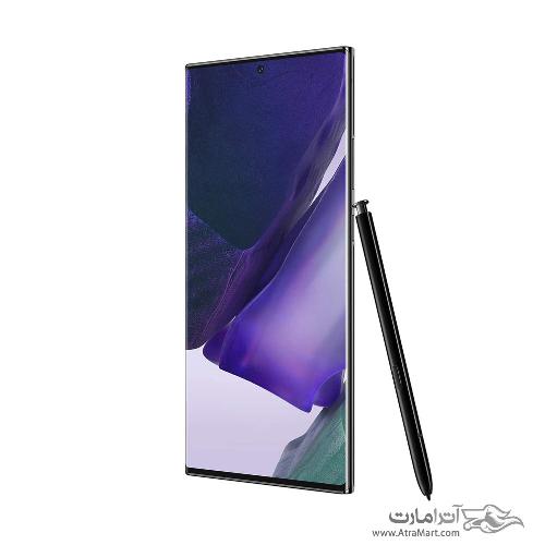 Samsung Galaxy Note 20 Ultra 5G SM-N986BDS Dual SIM 256GB Mobile Phone And 12GB RAM