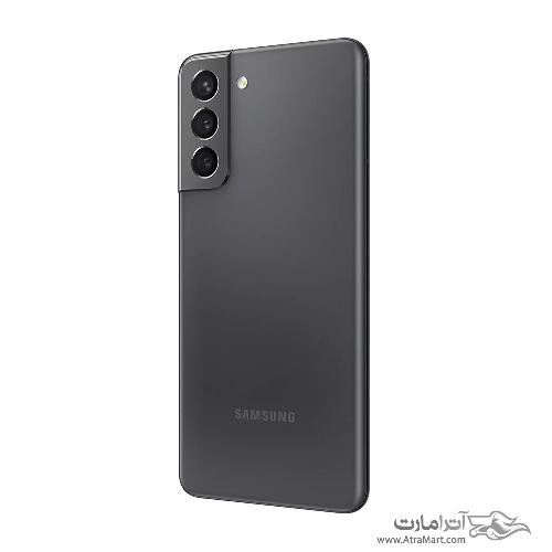 Samsung Galaxy S21 5G SM-G991B/DS Dual SIM 256GB And 8GB RAM Mobile Phone