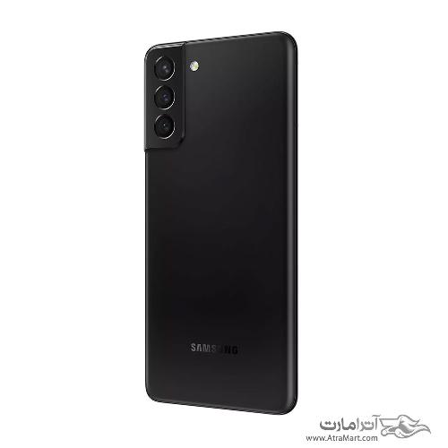 گوشی موبایل سامسونگ Galaxy S21 Plus 5G SM-G996B/DS دو سیم کارت ظرفیت 256 گیگابایت و رم 8 گیگابایت Samsung Galaxy S21 Plus 5G SM-G996B/DS Dual SIM 256GB And 8GB RAM Mobile Phone