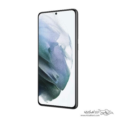 گوشی موبایل سامسونگ Galaxy S21 Plus 5G SM-G996B/DS دو سیم کارت ظرفیت 256 گیگابایت و رم 8 گیگابایت Samsung Galaxy S21 Plus 5G SM-G996B/DS Dual SIM 256GB And 8GB RAM Mobile Phone