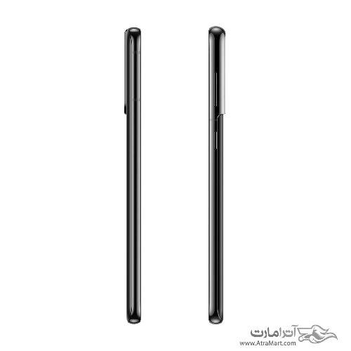 گوشی موبایل سامسونگ Galaxy S21 Plus 5G SM-G996B/DS دو سیم کارت ظرفیت 256 گیگابایت و رم 8 گیگابایت Samsung Galaxy S21 Plus 5G SM-G996B/DS Dual SIM 256GB And 8GB RAM Mobile Phone