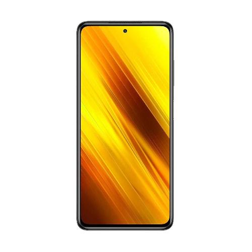 گوشی موبایل شیائومی مدل Poco X3 دو سیم کارت ظرفیت 64GB گیگابایت Xiaomi Poco X3 Dual SIM 64GB Mobile Phone