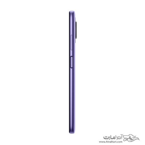 گوشی موبایل شیائومی مدل Redmi Note 9T 5G ظرفیت 128 گیگابایت و رم 4 گیگابایت Xiaomi Redmi Note 9T 5G Dual SIM 128GB And 4GB RAM Mobile Phone