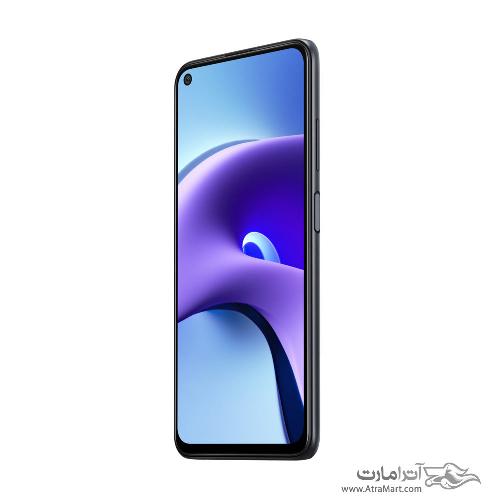 گوشی موبایل شیائومی مدل Redmi Note 9T 5G ظرفیت 128 گیگابایت و رم 4 گیگابایت Xiaomi Redmi Note 9T 5G Dual SIM 128GB And 4GB RAM Mobile Phone