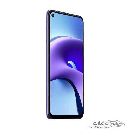گوشی موبایل شیائومی مدل Redmi Note 9T 5G ظرفیت 128 گیگابایت و رم 4 گیگابایت Xiaomi Redmi Note 9T 5G Dual SIM 128GB And 4GB RAM Mobile Phone