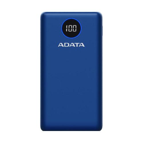 Adata P20000QCD 20000mAh Power Bank