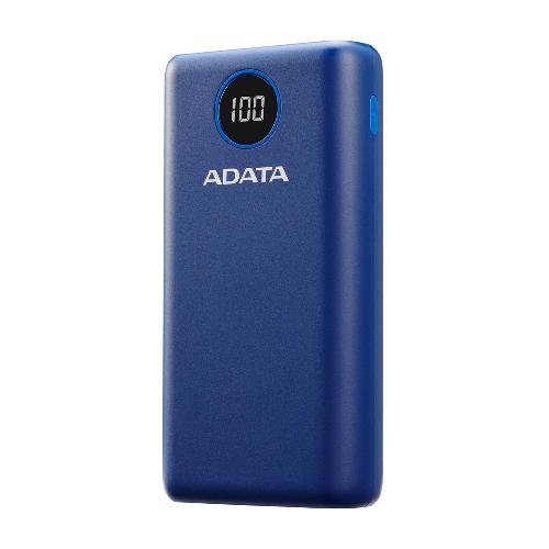 Adata P20000QCD 20000mAh Power Bank