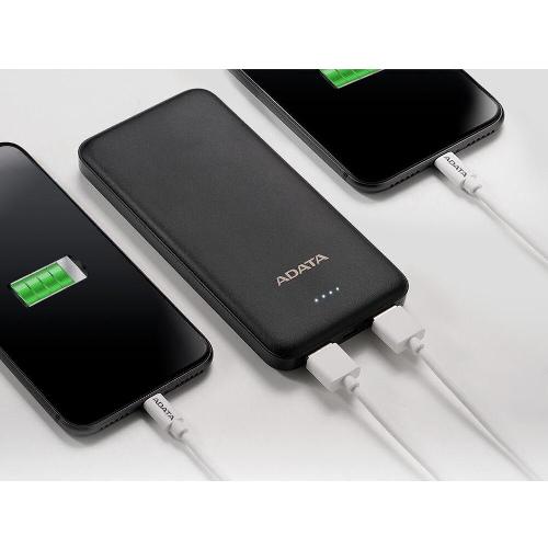 Adata T10000 10000mAh Power Bank