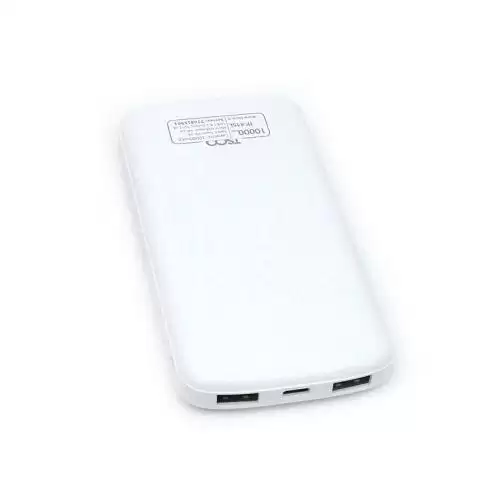 TSCO TP 815L 10000mAh Power Bank