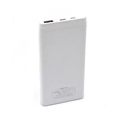 TSCO TP 816 10000mAh Power Bank