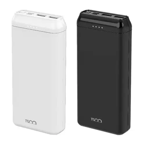 TSCO TP 881 20000mAh Power Bank