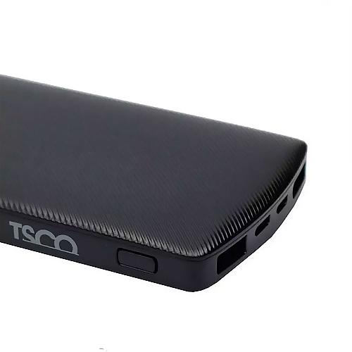 TSCO TP 808 10000mAh Power Bank