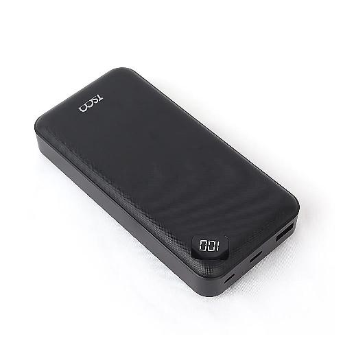 TSCO TP-873L 20000mA Power Bank
