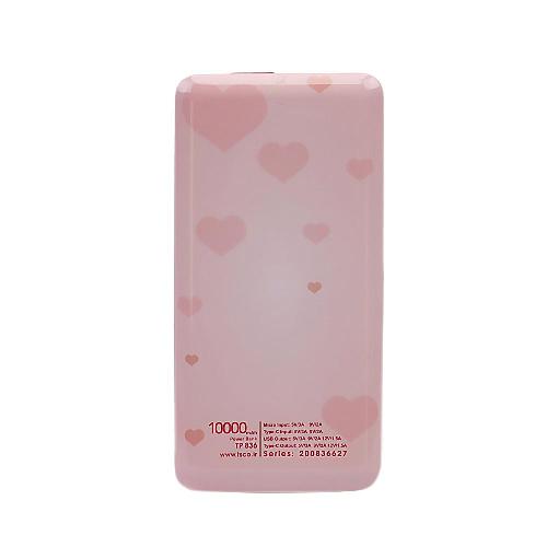 TSCO TP 836 10000mAh Power Bank