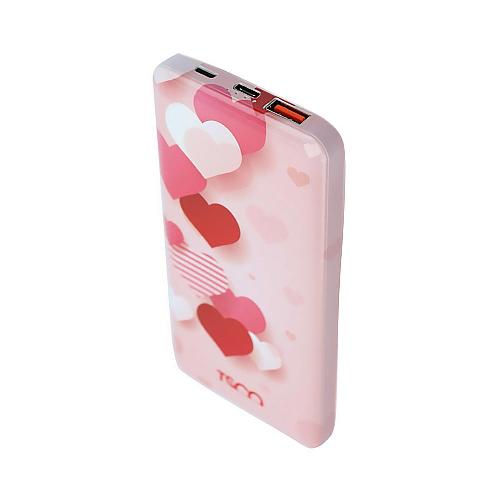 TSCO TP 836 10000mAh Power Bank