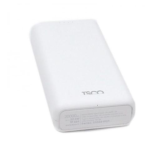 TP881 20000mAh POWER BANK
