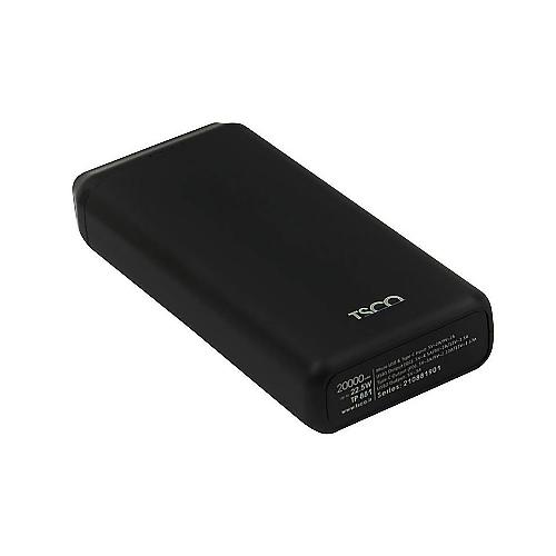 TP881 20000mAh POWER BANK