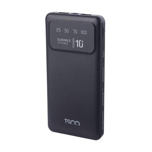 TSCO TP 807 10000mAh 10.5W Power Bank
