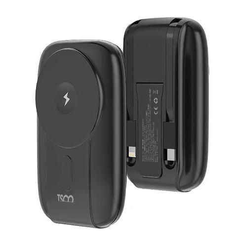 TSCO TP 906W QC3.0 PD 22.5W 5000mAh Fast Power bank