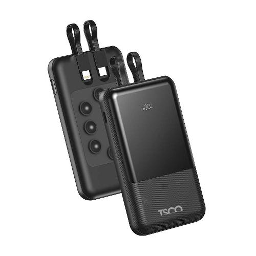 TSCO TP 936 QC3.0 PD 22.5W 10000mAh Fast Power bank