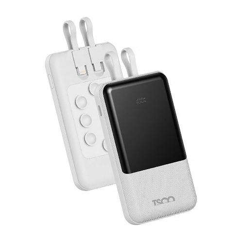 TSCO TP 936 QC3.0 PD 22.5W 10000mAh Fast Power bank