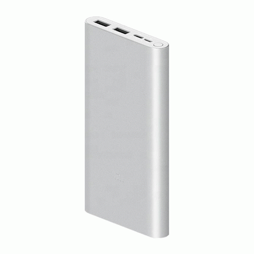 Xiaomi PLM13ZM 10000mA Power Bank