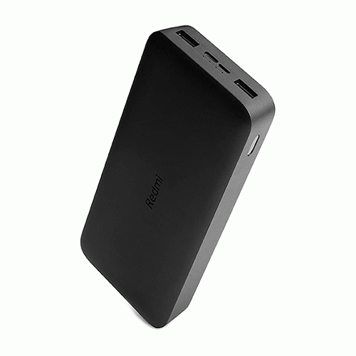 Redmi PB200LZM 20000mA Power Bank