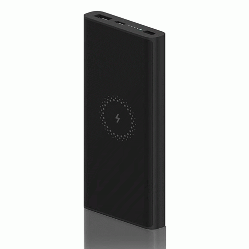 Xiaomi Mi WPB15ZM 10000mAh Wireless Power Bank