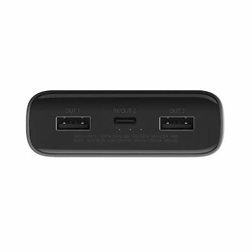 Xiaomi Mi 50W Power Bank 20000 PB200SZM