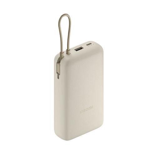 Xiaomi Power Bank Model PB2030MI 33W Capacity 20000 mAh