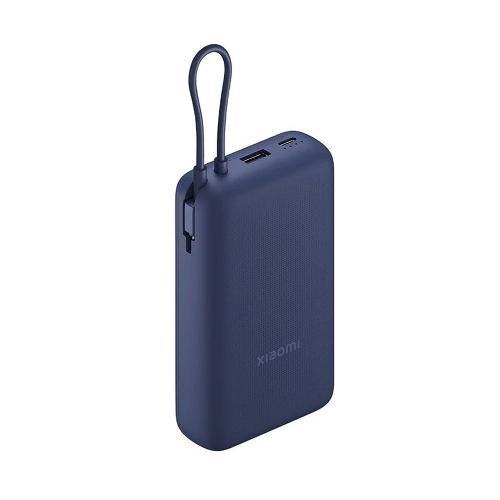 Xiaomi Power Bank Model PB2030MI 33W Capacity 20000 mAh