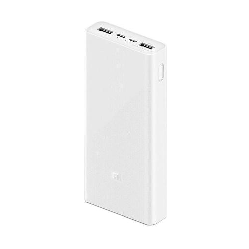 Xiaomi MI PLM18ZM 20000mAh Power Bank