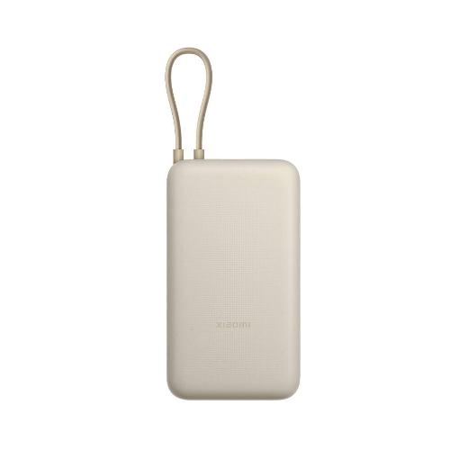 Xiaomi PB2020 20000mAh Power Bank