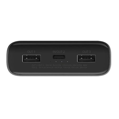 Xiaomi Redmi PB2050SZM 20000mAh Power Bank