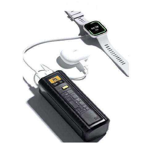 Xiaomi P03MI 212W 24500mAh Power Bank