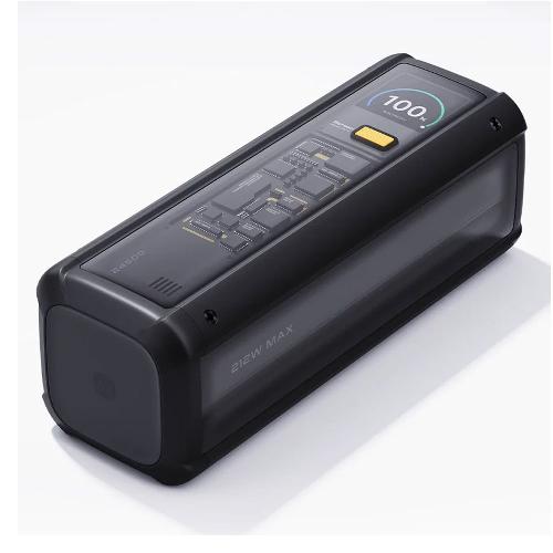 Xiaomi P03MI 212W 24500mAh Power Bank