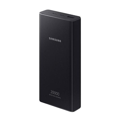 Samsung EB-P5300 25W 20000mAh Power Bank