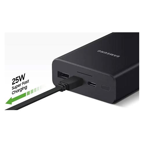 Samsung EB-P5300 25W 20000mAh Power Bank