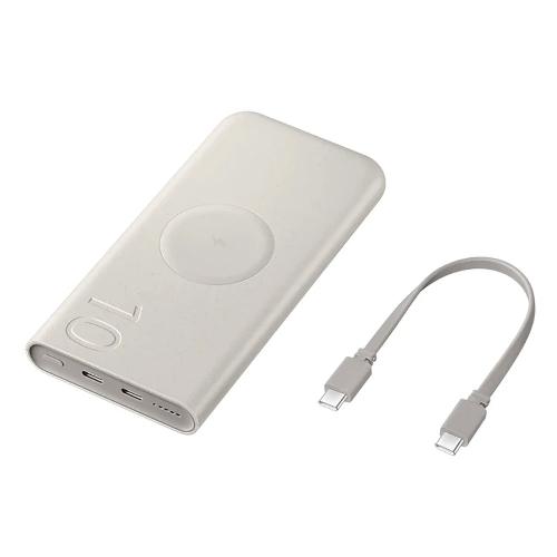 SAMSUNG Wireless Battery Pack EB-U2510 10000 mAh POWERBANK