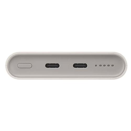 SAMSUNG Wireless Battery Pack EB-U2510 10000 mAh POWERBANK