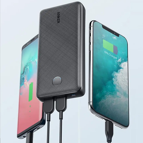 Anker PowerCore Select 20000 A1363 20000mAh PowerBank