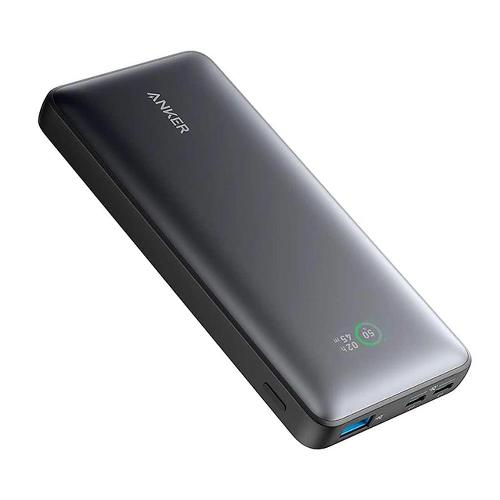 Anker Power Bank A1249H11 25W 10000MAH