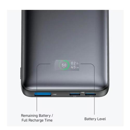 Anker Power Bank A1249H11 25W 10000MAH