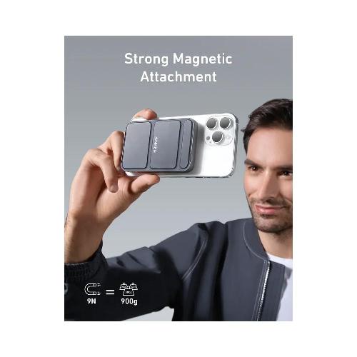 Anker Powerbank Magsafe A1614H11 5000Mah