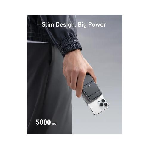 Anker Powerbank Magsafe A1614H11 5000Mah